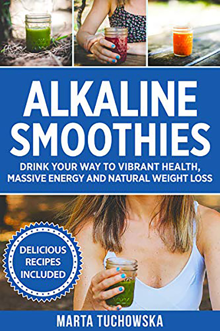 Alkaline Smoothies