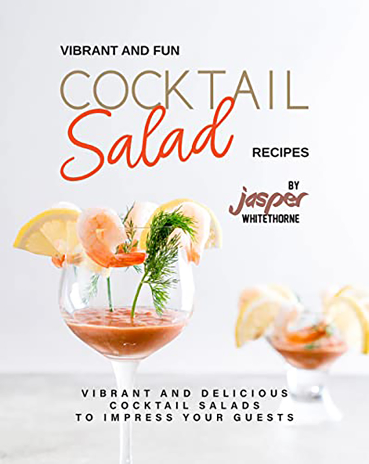 Cocktail Salad Recipes