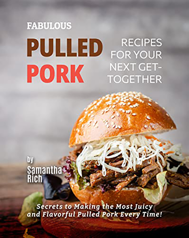 Fabulous Pulled Pork Recipes for Your Next Get-Together