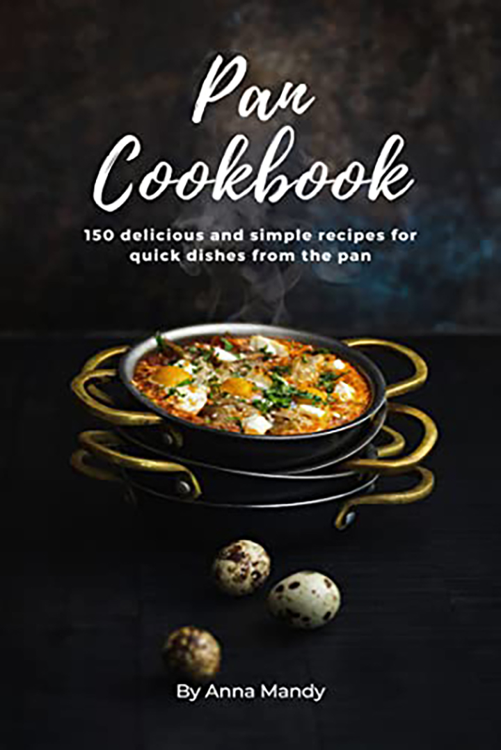 Pan Cookbook