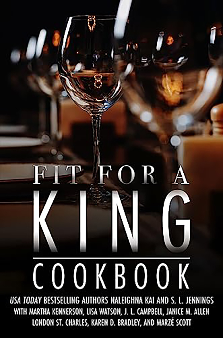 Fit For a King