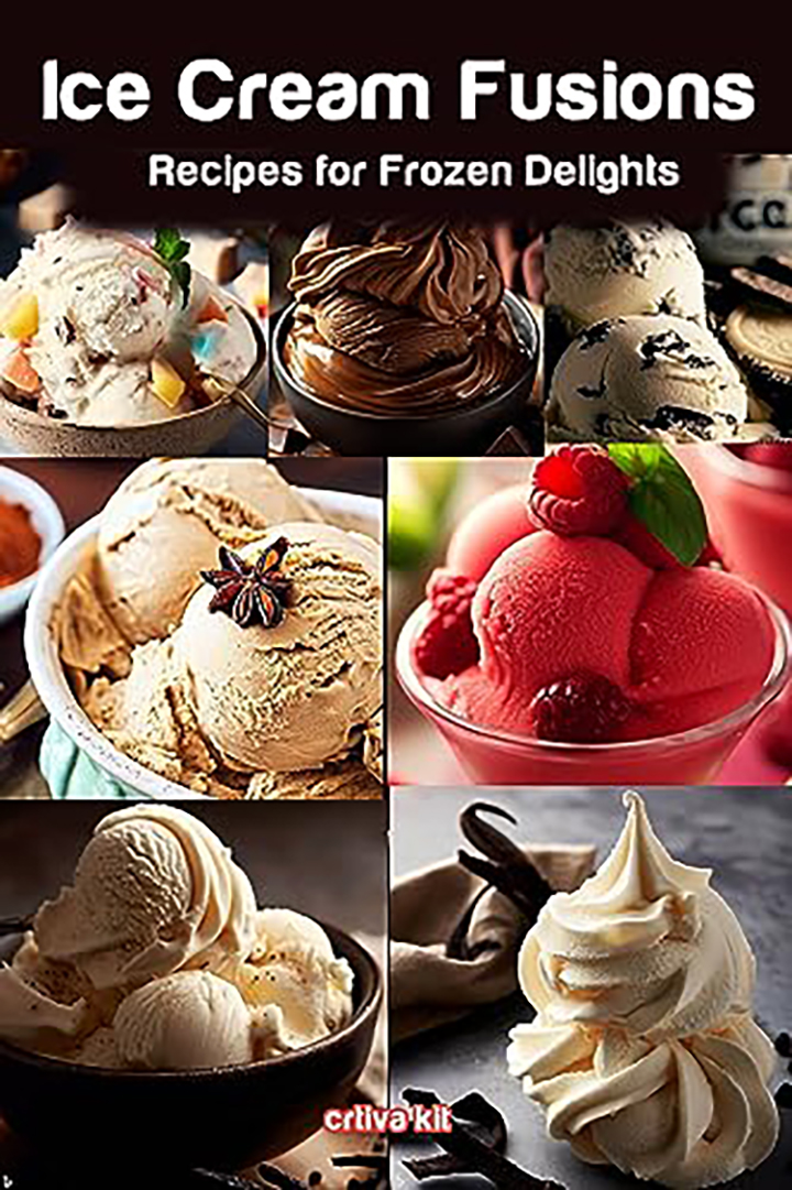 Ice Cream Fusions