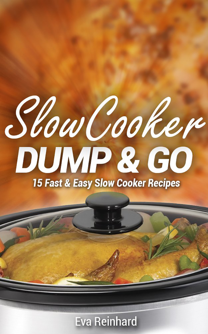 Slow Cooker Dump & Go Recipes