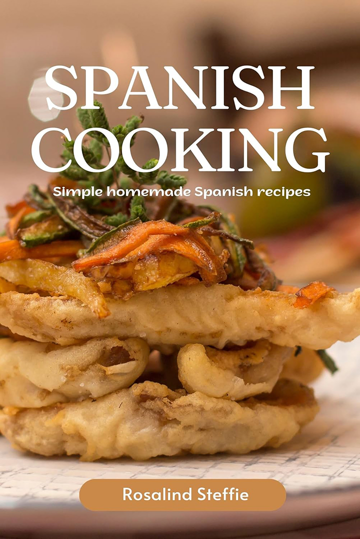 Spanish cooking