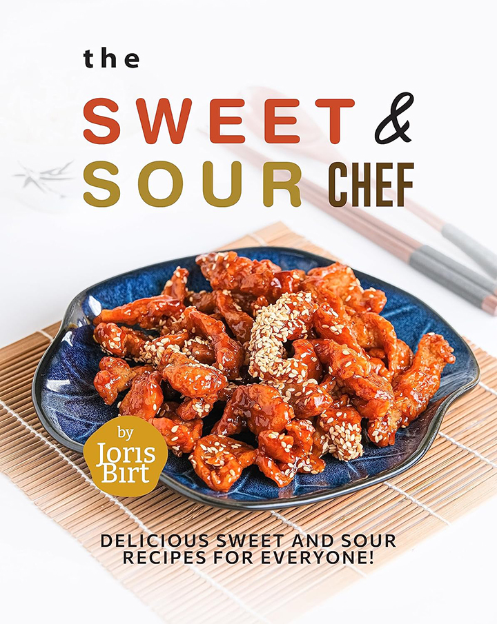 The Sweet & Sour Chef