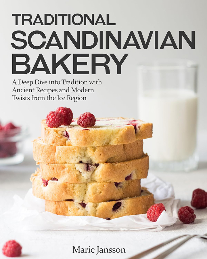 Traditional Scandinavian Bakery