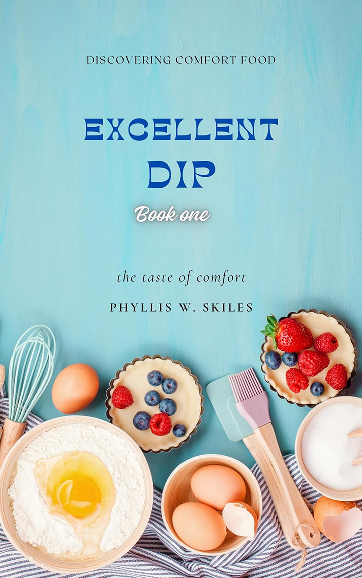 Excellent Dip Recipes