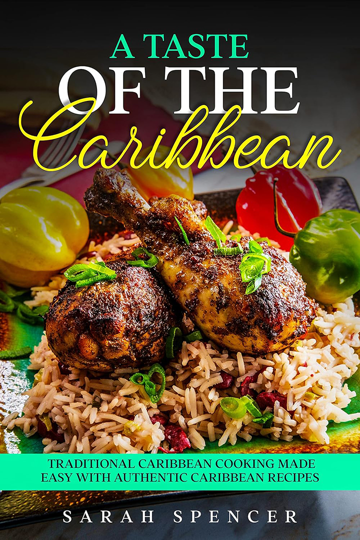 A Taste of Caribbean