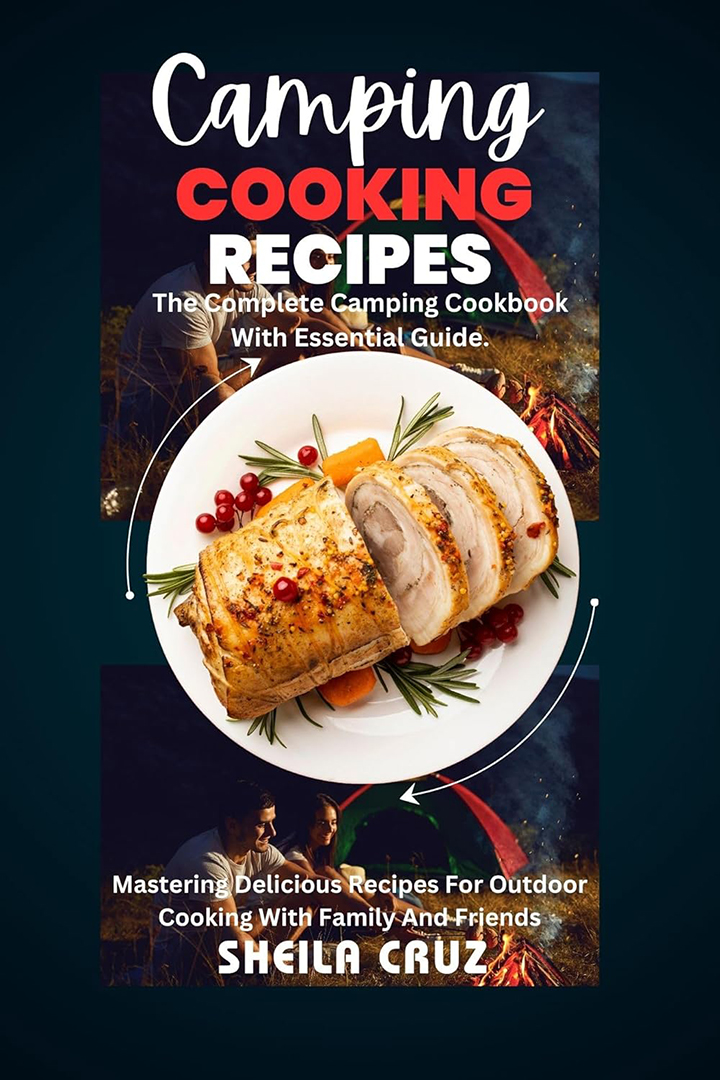 Camping Cooking Recipes