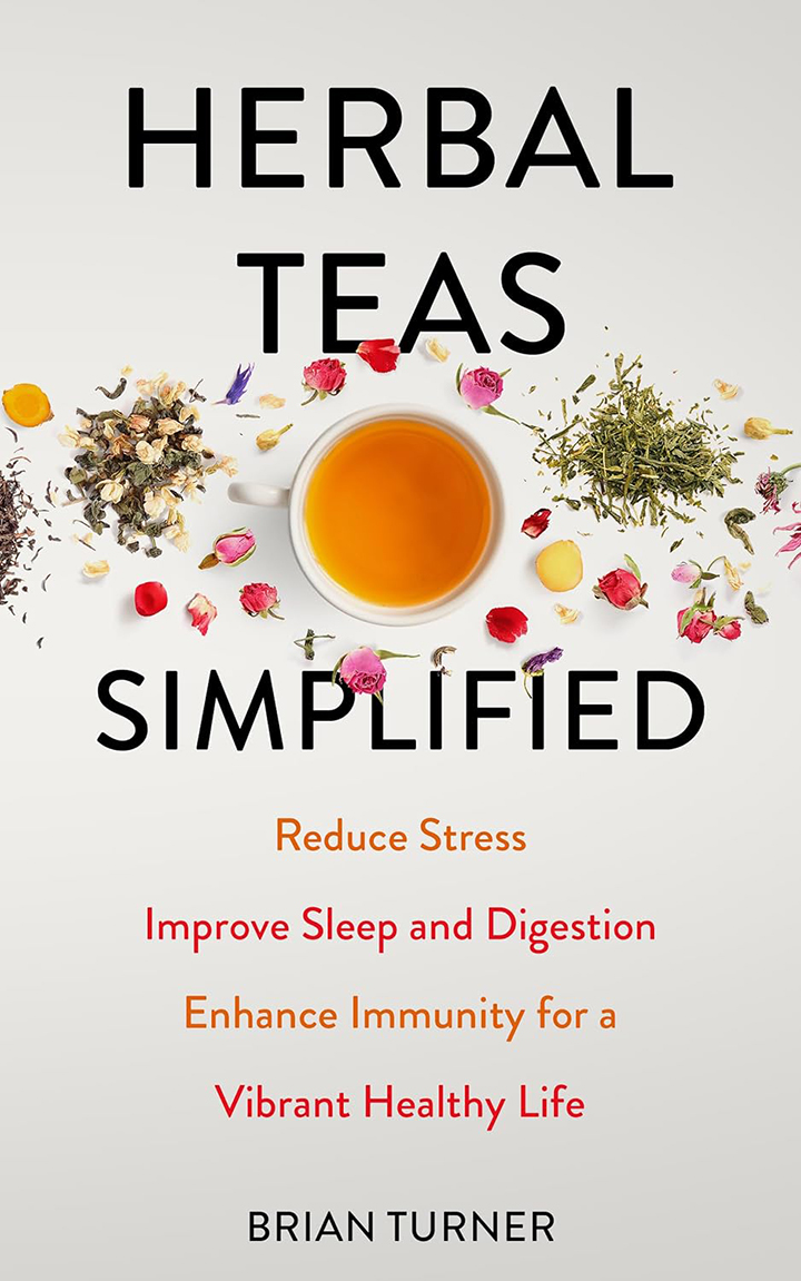 Herbal Teas Simplified