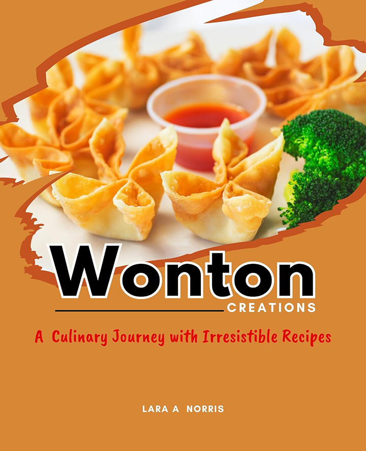 Wonton Creations