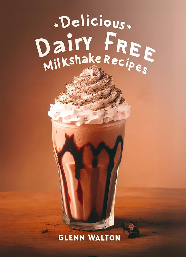Delicious Dairy Free Milkshake Recipes