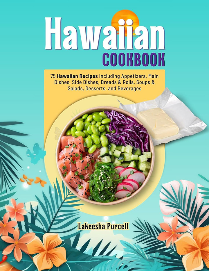 Hawaiian Cookbook