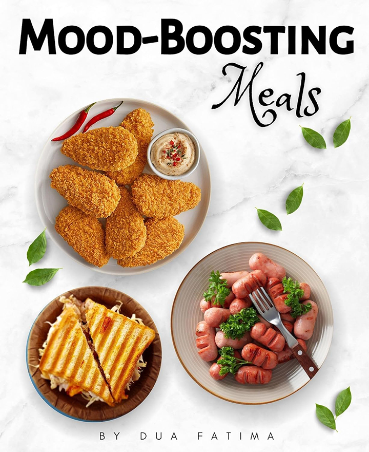 Mood-Boosting Meals