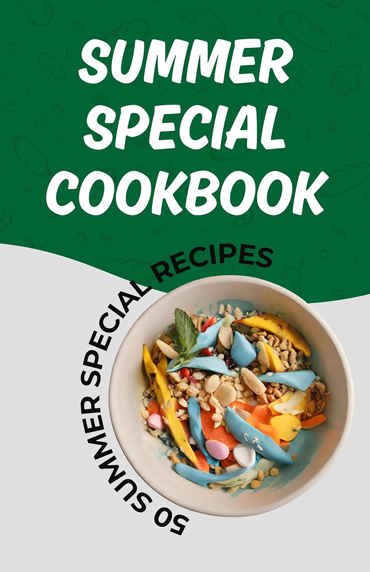 Summer Special Cookbook