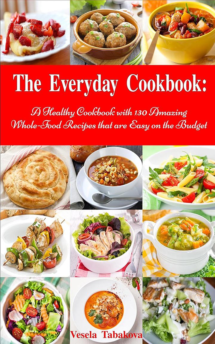 The Everyday Cookbook