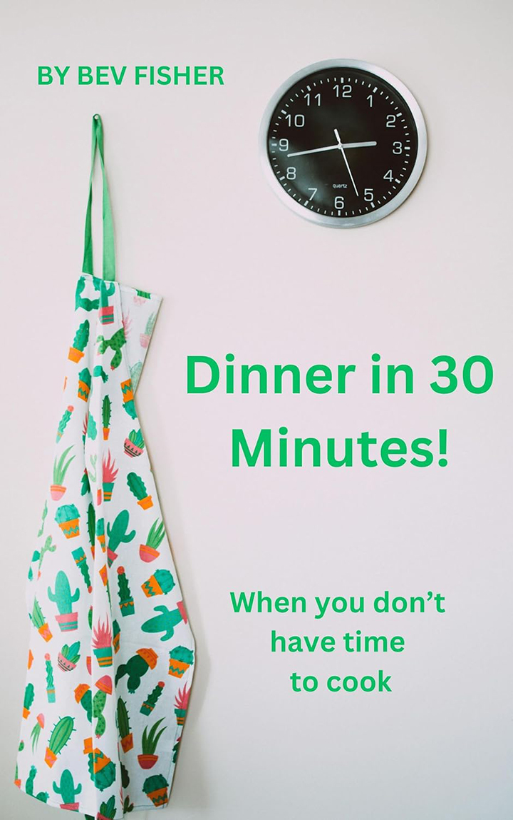 Dinner in 30 Minutes