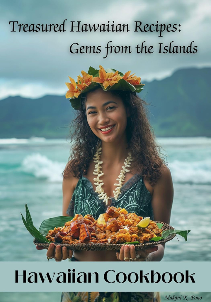 Treasured Hawaiian Recipes