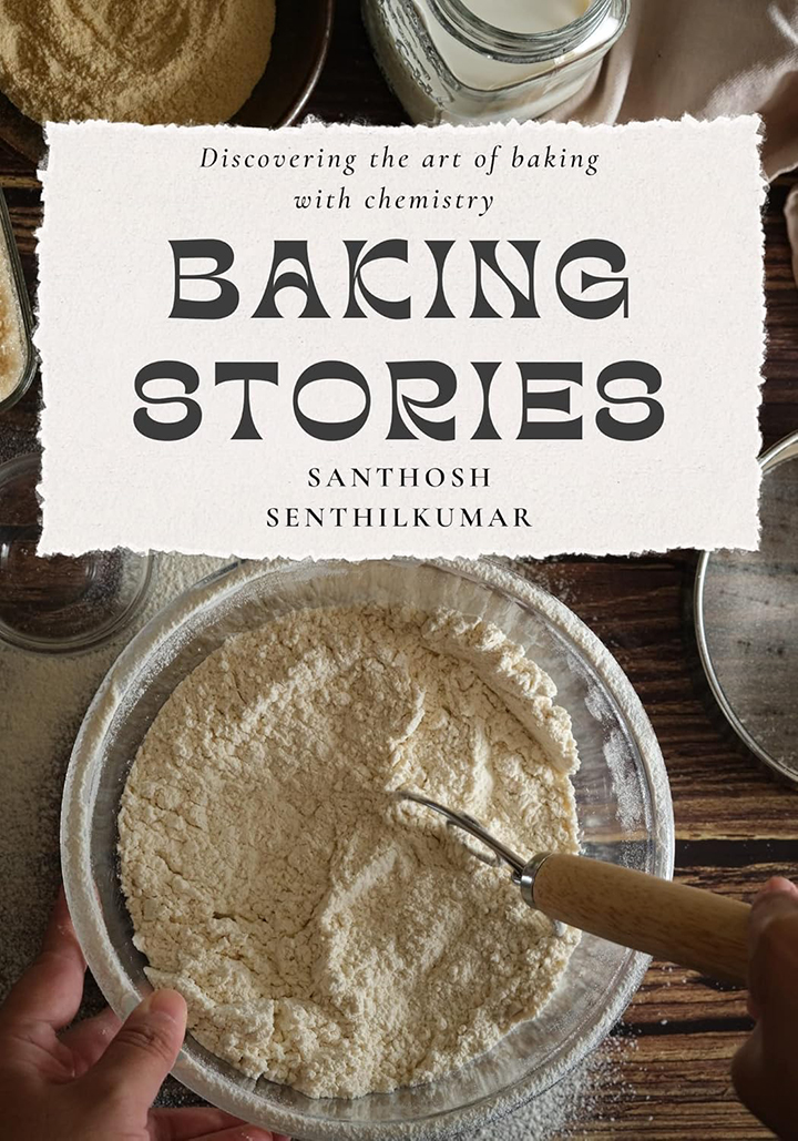 Baking Stories