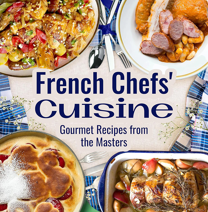 French Chefs' Cuisine