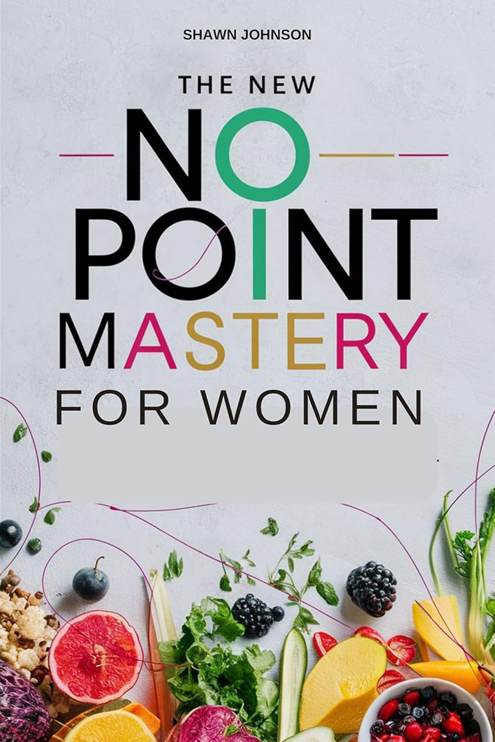 The New No Point Mastery for Women