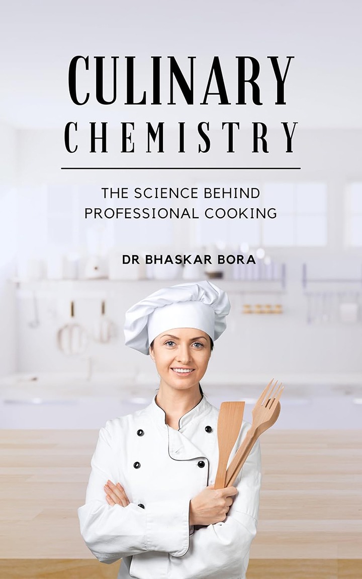 Culinary Chemistry: Understanding the Science Behind Professional ...