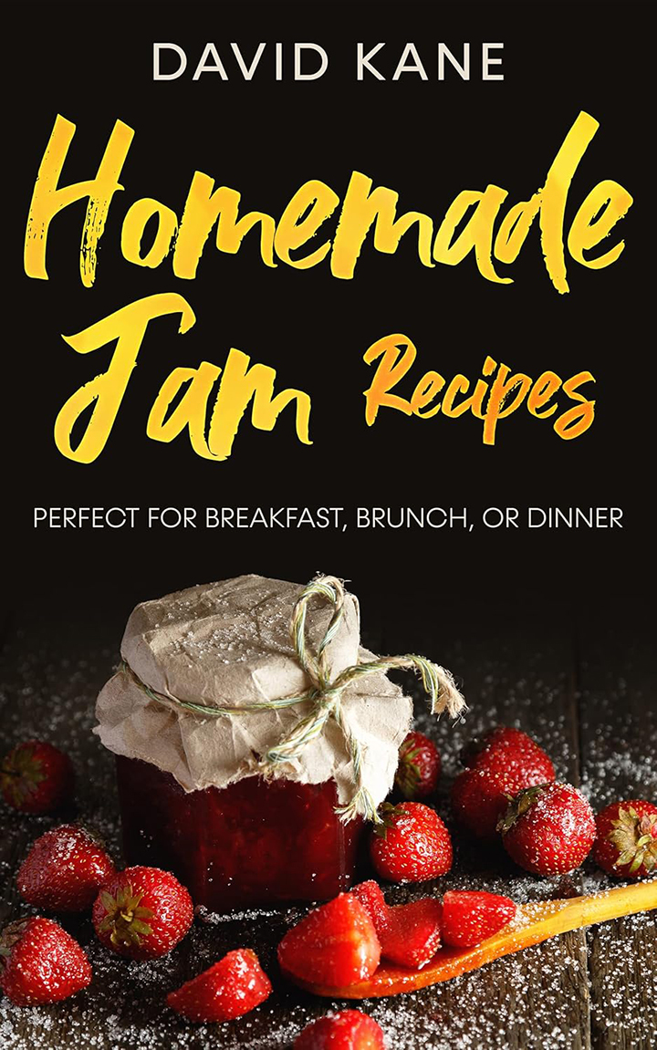 Homemade Jam Recipes