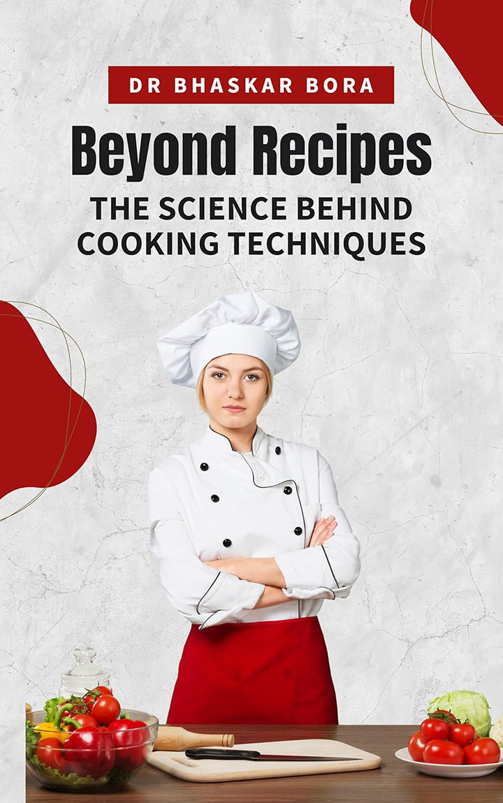 Beyond Recipes: The Science Behind Cooking Techniques