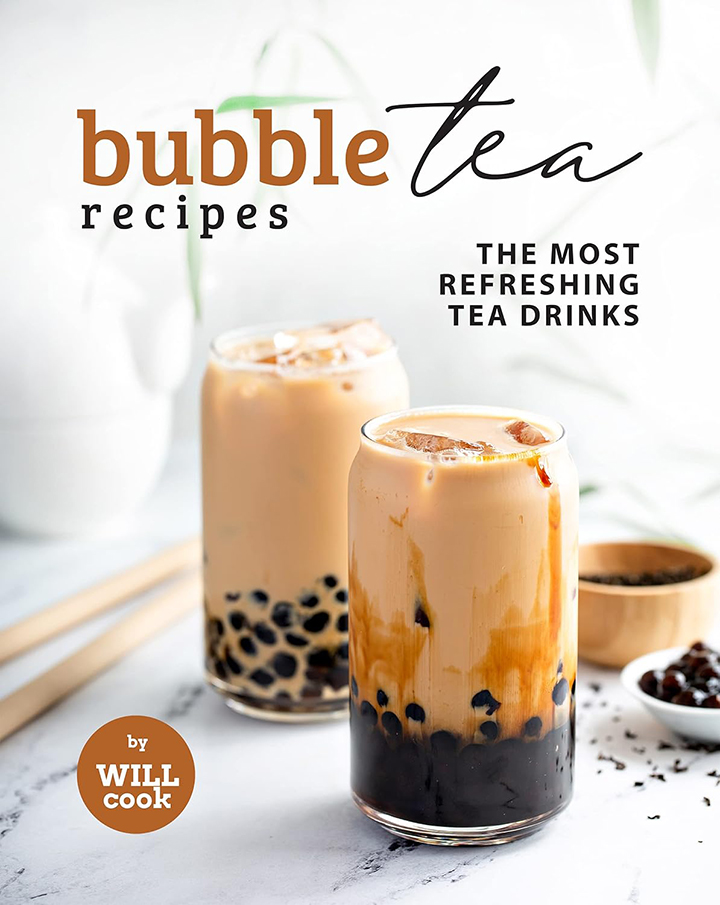 Bubble Tea Recipes