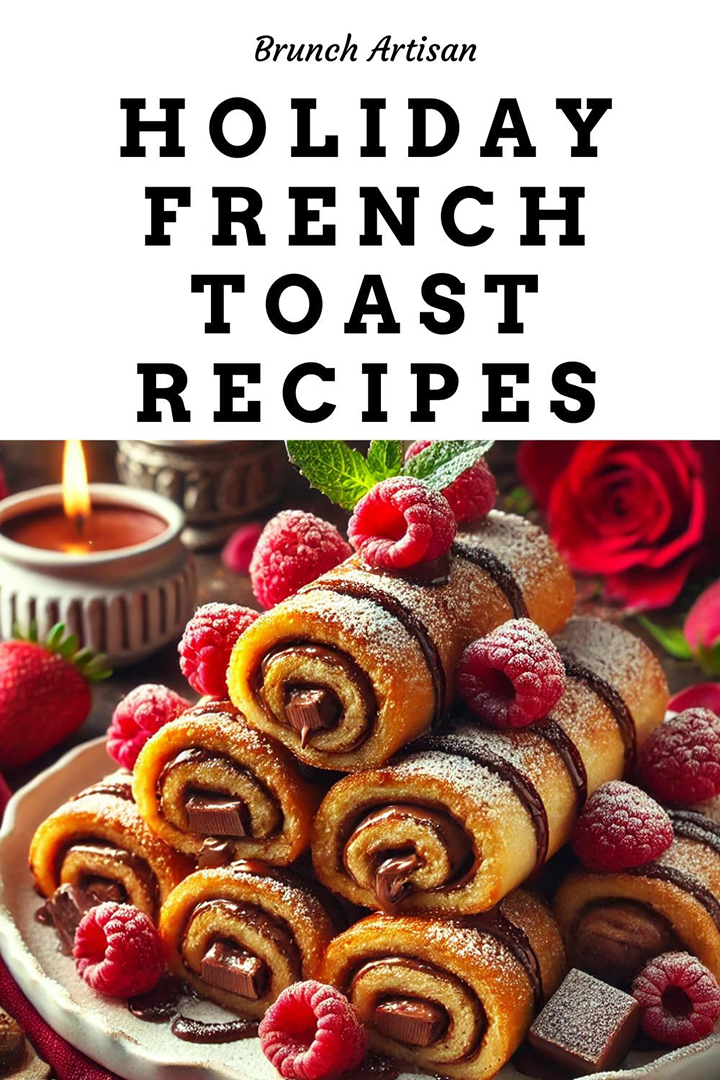 Holiday French Toast Recipes