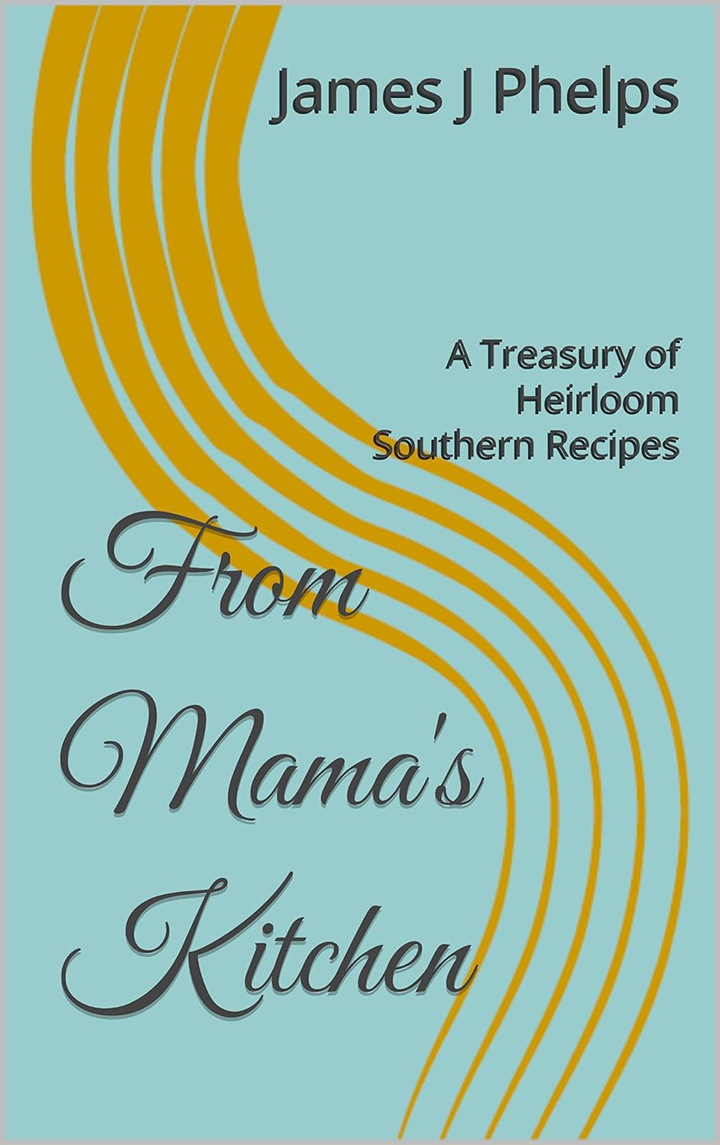 From Mama's Kitchen