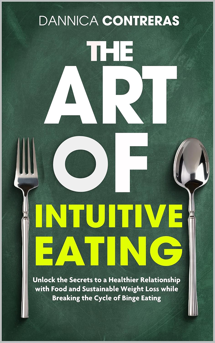 The Art Of Intuitive Eating