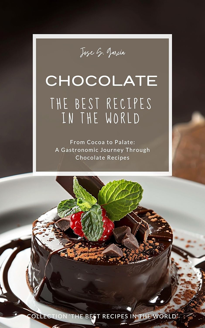 Chocolate: The Best Recipes in the World