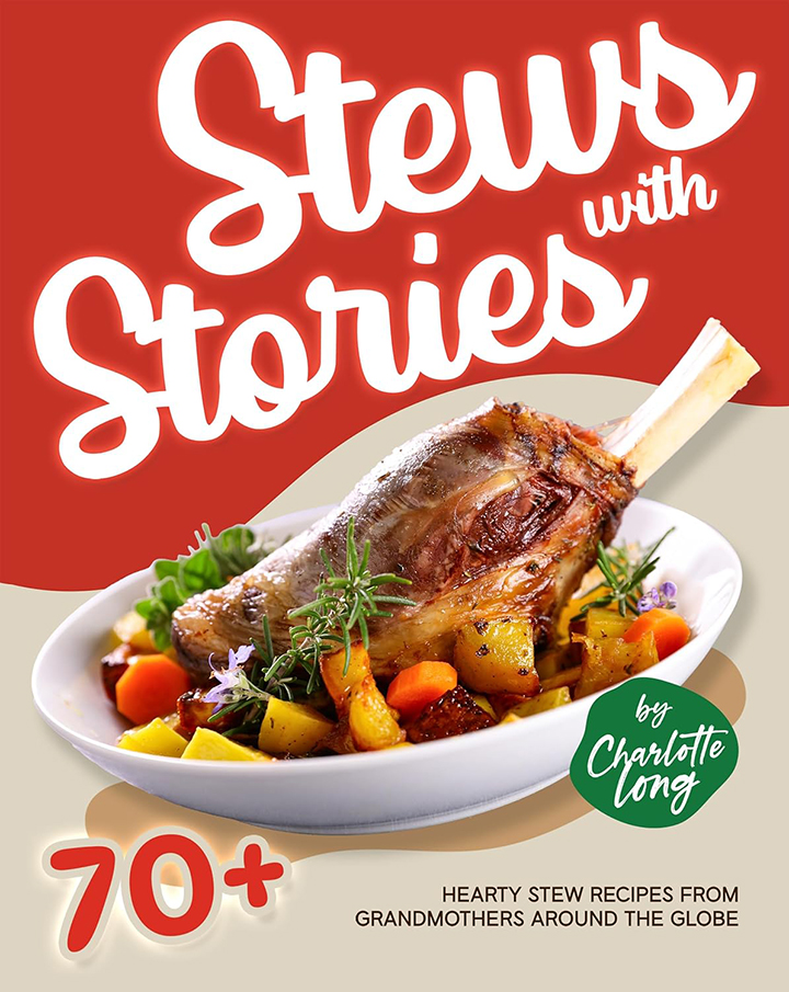 Stews with Stories