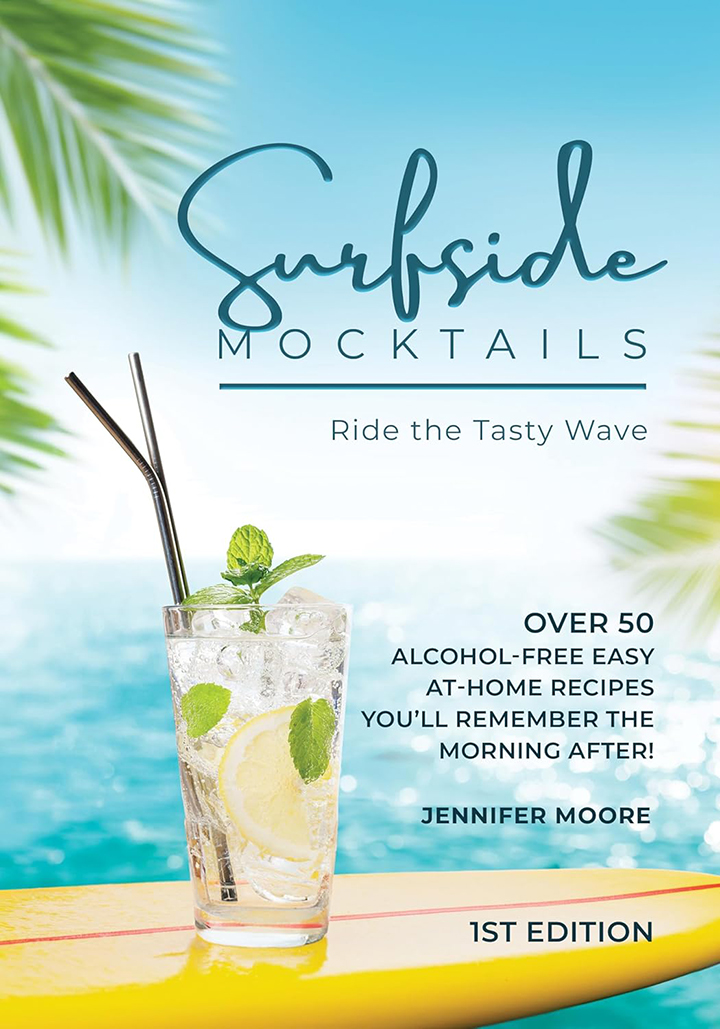 Surfside Mocktails