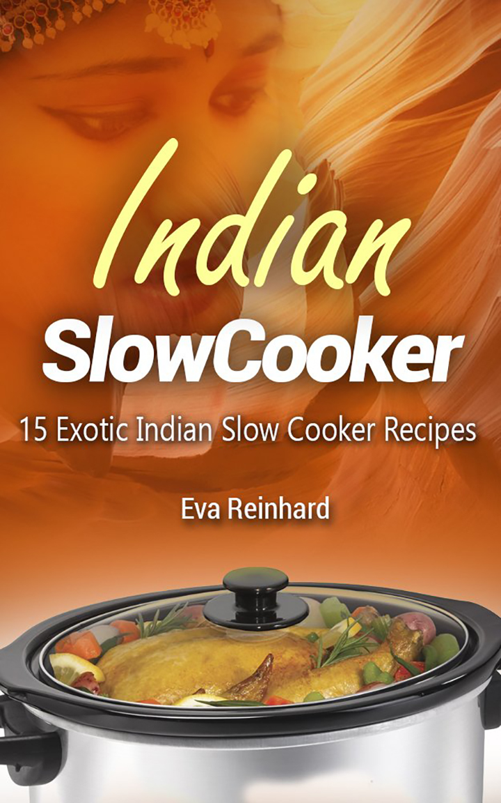 Indian Slow Cooker