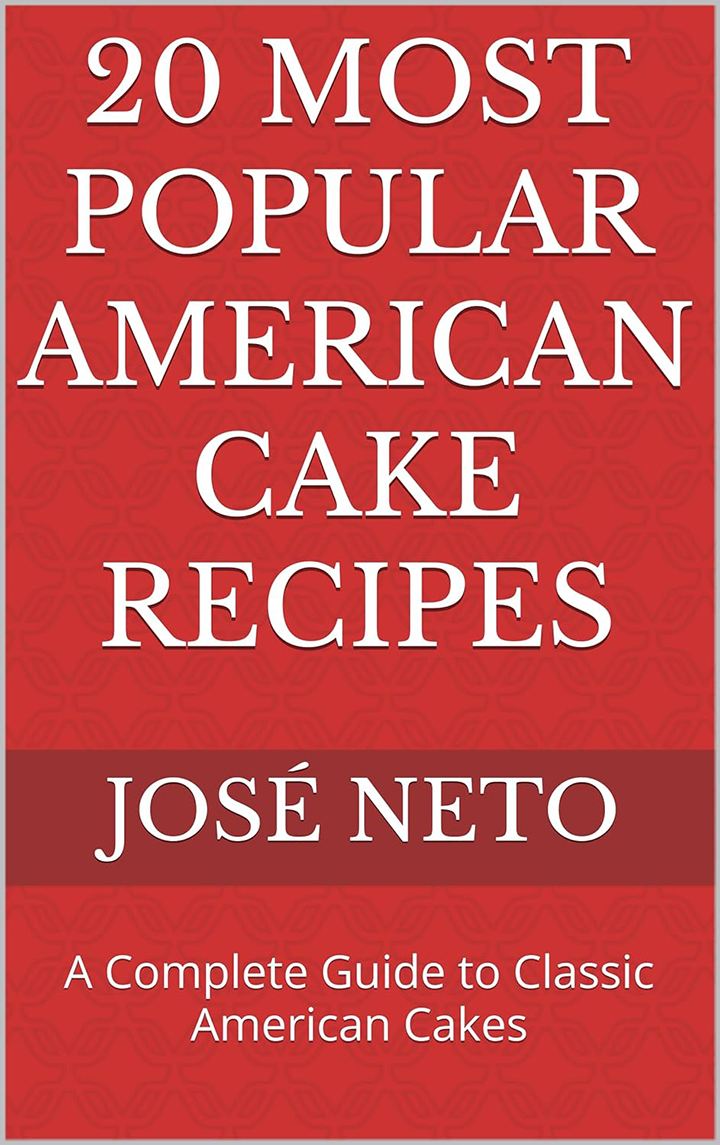 20 Most Popular American Cake Recipes