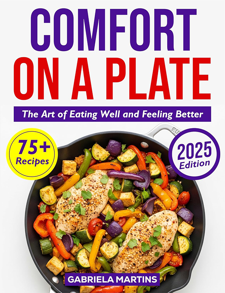 Comfort on a Plate