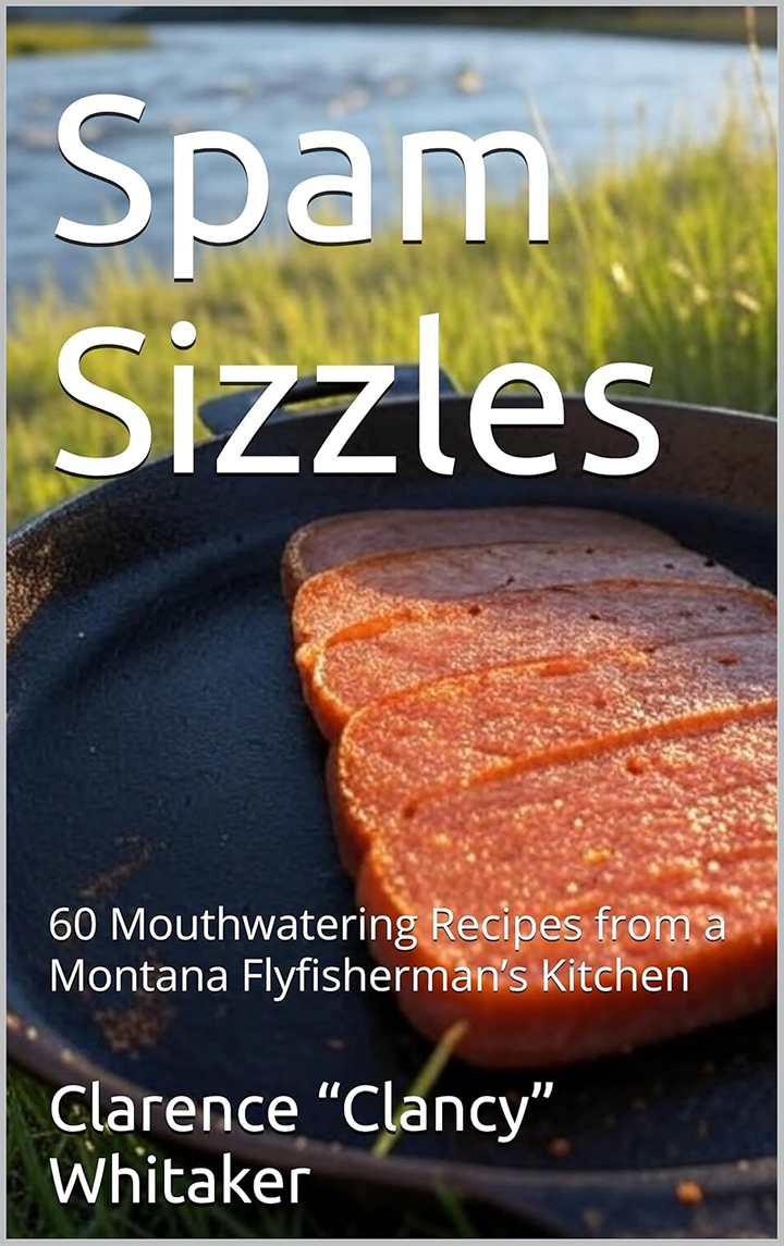 Spam Sizzles