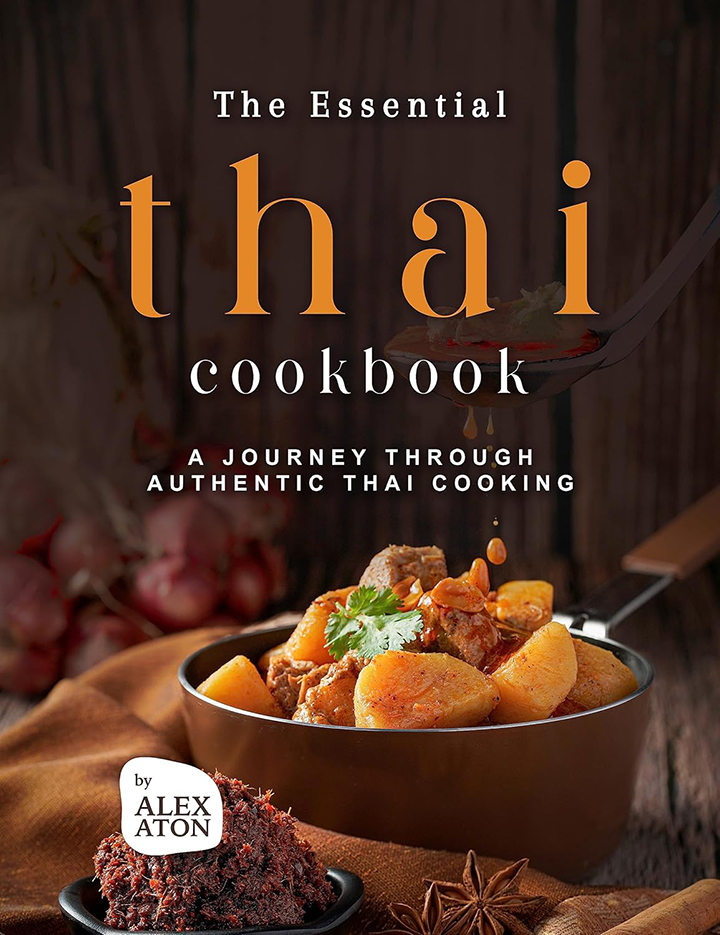 The Essential Thai Cookbook