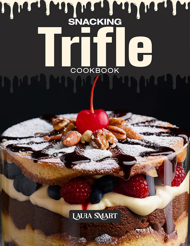 Snacking Trifle Cookbook