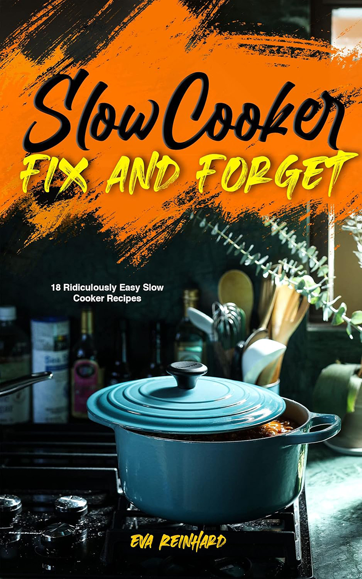 Slow Cooker Fix and Forget