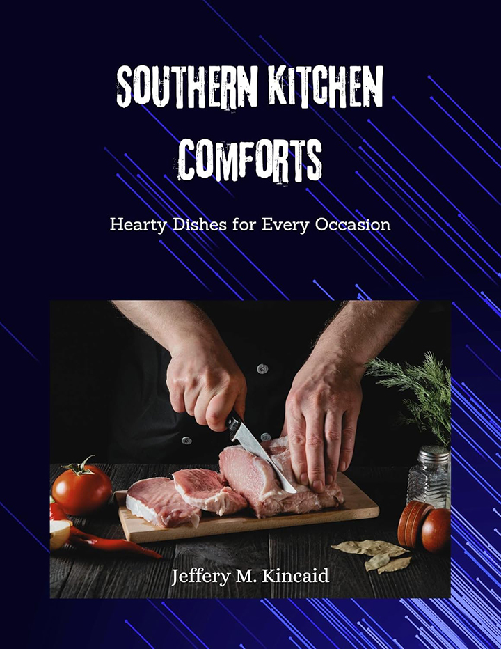 Southern Kitchen Comforts