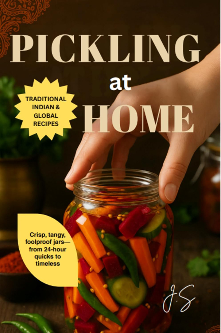 Pickling at Home