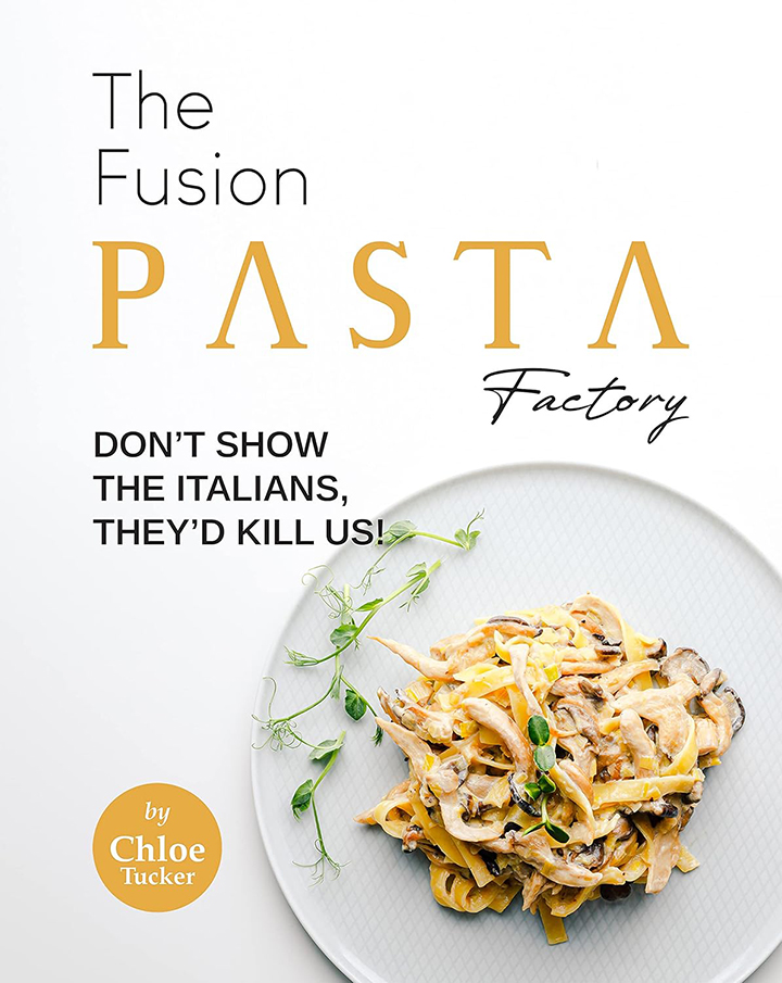 The Fusion Pasta Factory