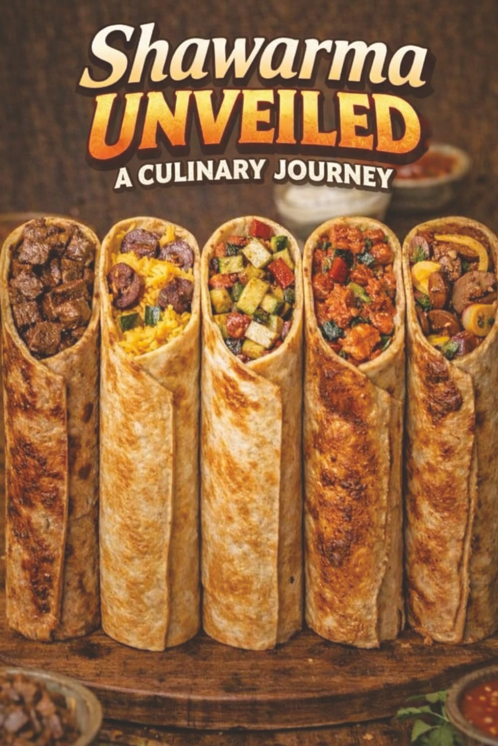 Shawarma Unveiled: A Cuisine Journey