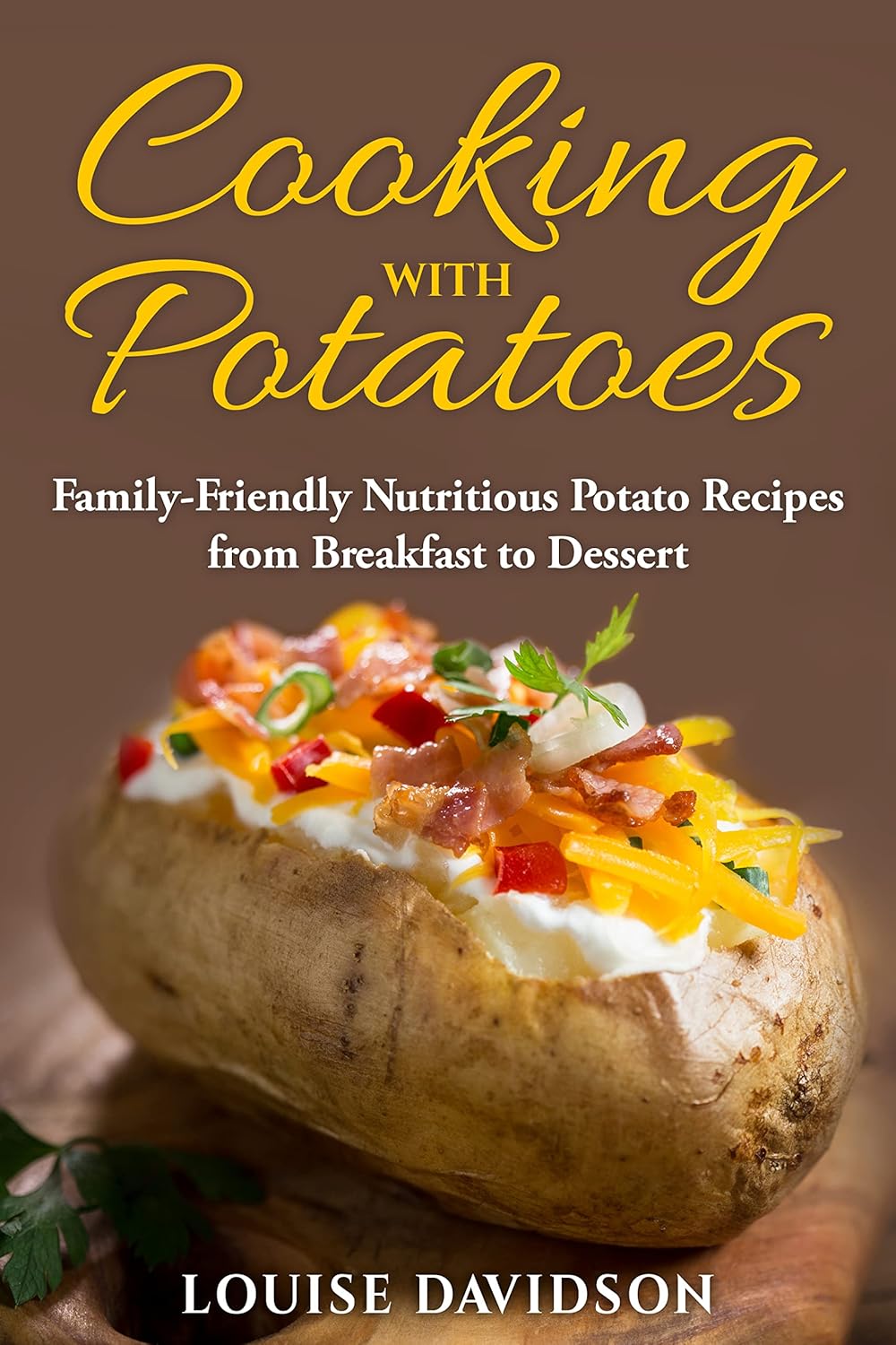 Cooking with Potatoes